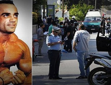 Β. Γρίβας: Ενοικιαζόμενη ομάδα εκτελεστών πίσω από τη δολοφονία του